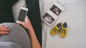 10 aplicativos de gravidez que vão facilitar a espera pelo bebê