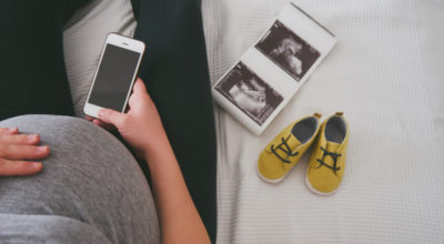 10 aplicativos de gravidez que vão facilitar a espera pelo bebê