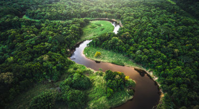20 maiores rios do mundo que impressionam pela grandeza