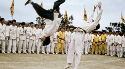 15 filmes de artes marciais para quem gosta de ação e pancadaria