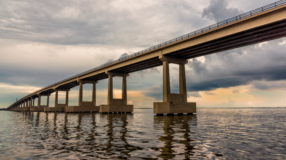 10 maiores pontes do mundo que desafiam a engenharia